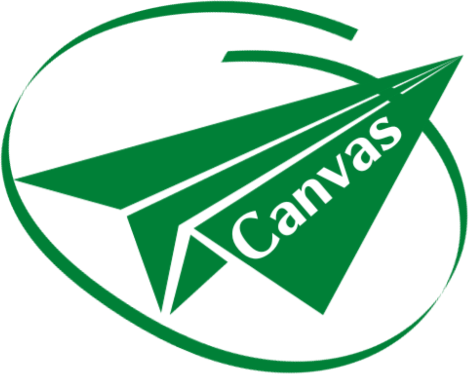 Canvasロゴ