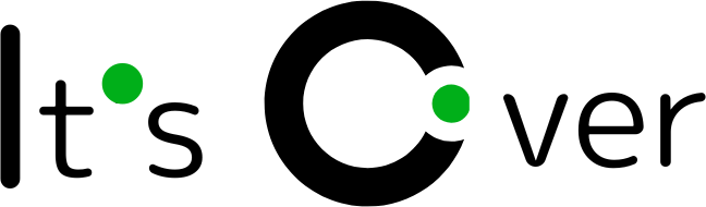 株式会社It's Over